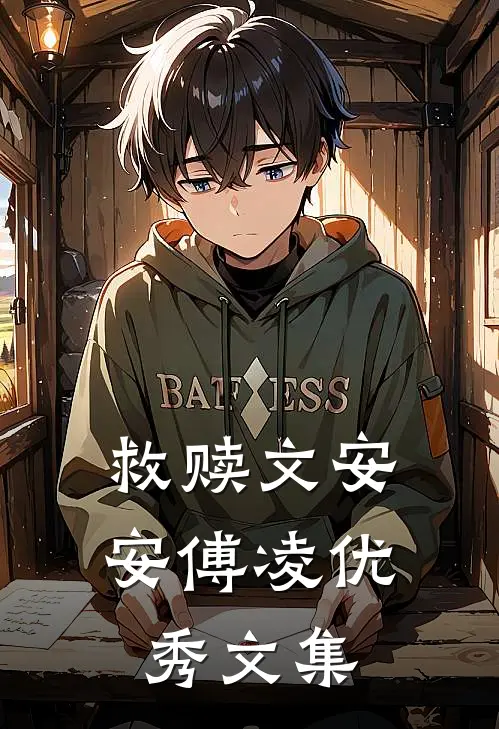 救赎文安安傅凌优秀文集