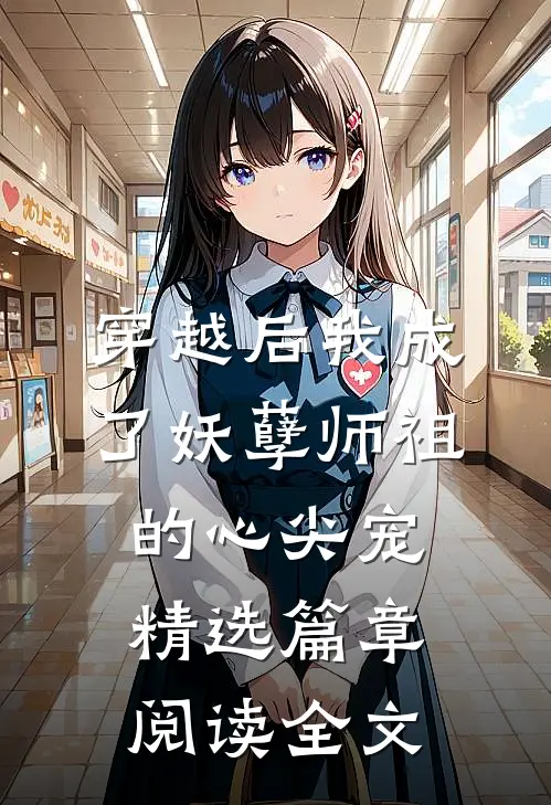 穿越后我成了妖孽师祖的心尖宠精选篇章阅读全文