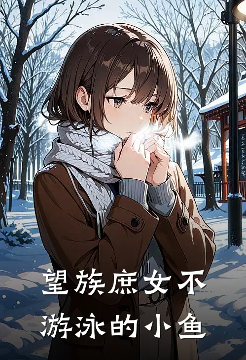 望族庶女不游泳的小鱼