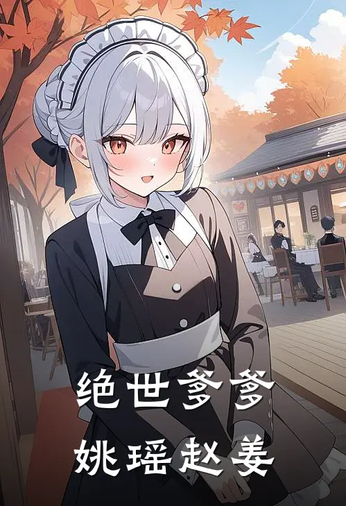 绝世爹爹姚瑶赵姜