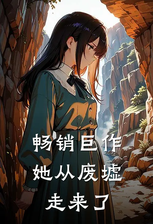 畅销巨作她从废墟走来了