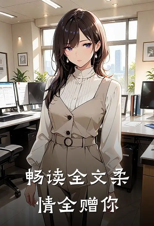 畅读全文柔情全赠你