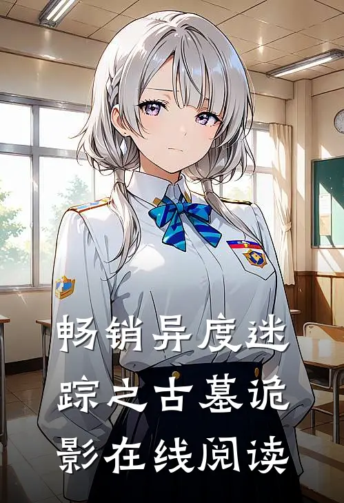 畅销异度迷踪之古墓诡影在线阅读
