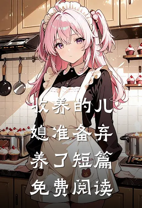 收养的儿媳准备弃养了短篇免费阅读
