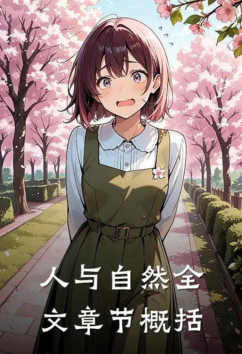 人与自然全文章节概括