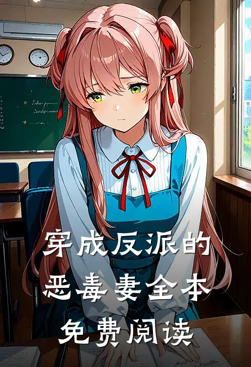 穿成反派的恶毒妻全本免费阅读