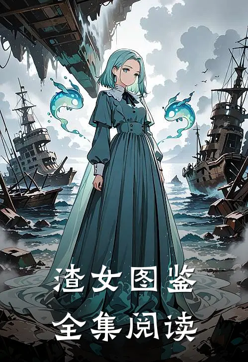渣女图鉴全集阅读