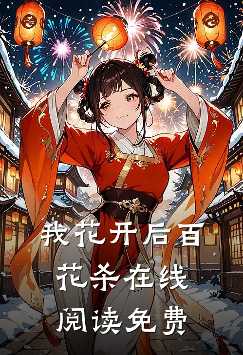 我花开后百花杀在线阅读免费