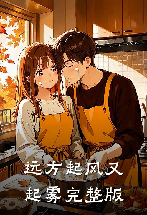 远方起风又起雾完整版
