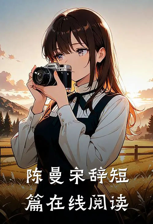 陈曼宋辞短篇在线阅读
