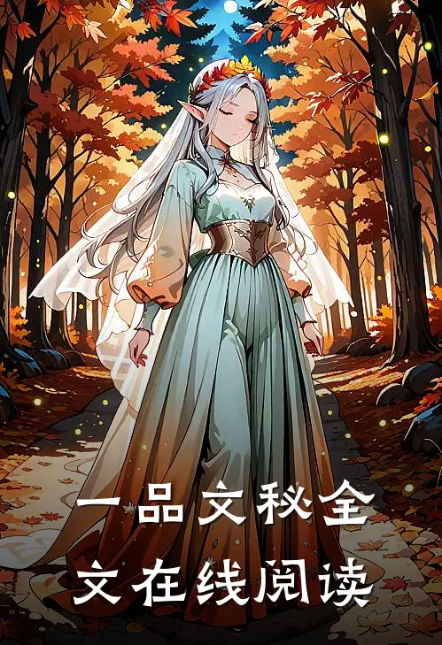 一品文秘全文在线阅读