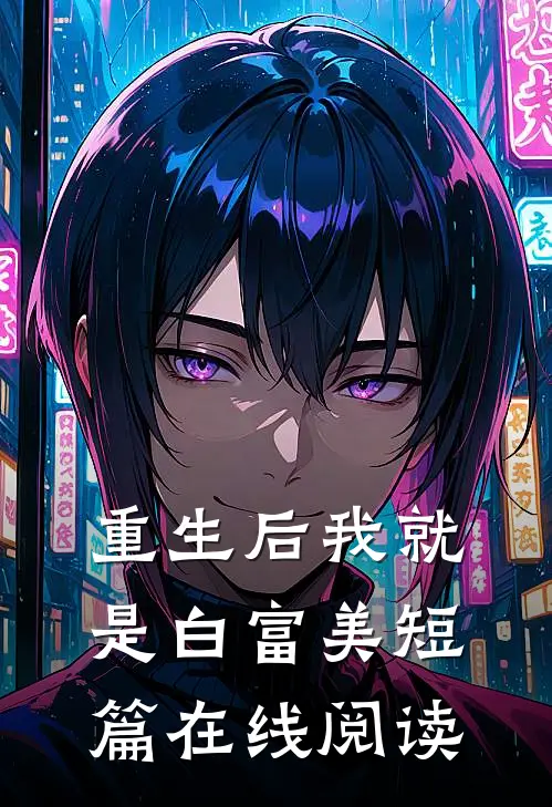 重生后我就是白富美短篇在线阅读