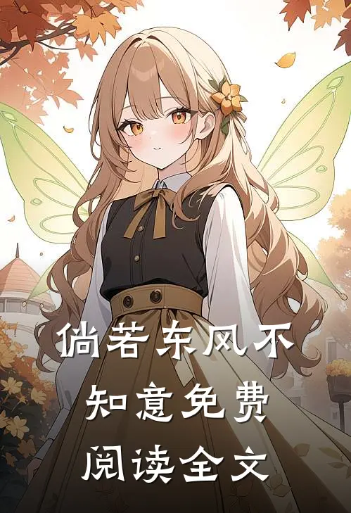 倘若东风不知意免费阅读全文
