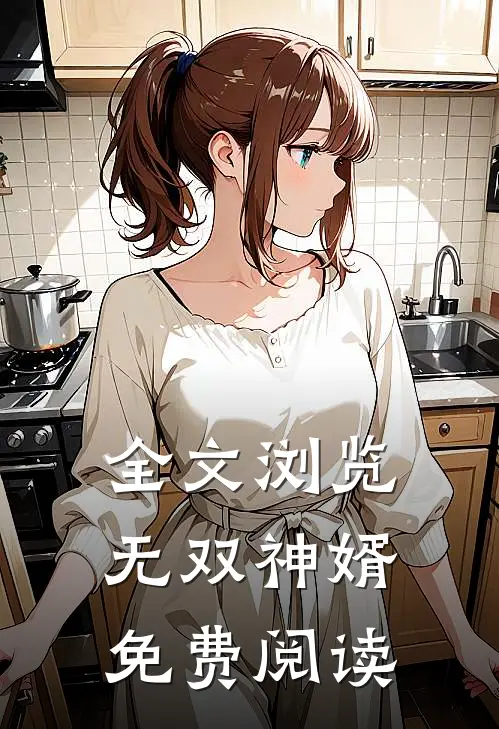 全文浏览无双神婿免费阅读