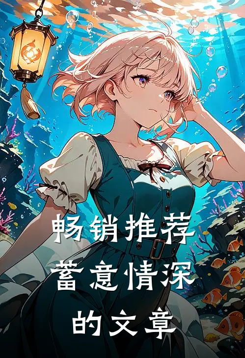 畅销推荐蓄意情深的文章