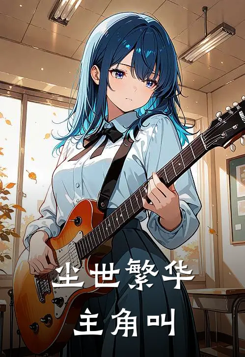 尘世繁华主角叫