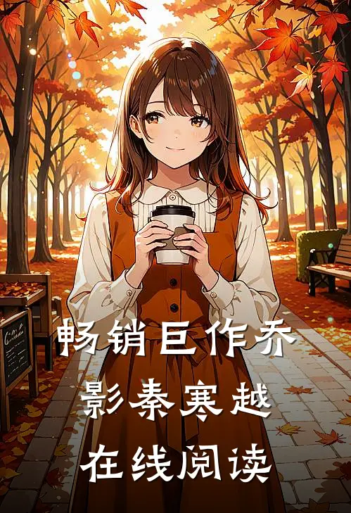 畅销巨作乔影秦寒越在线阅读