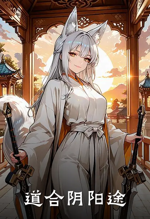 道合阴阳途