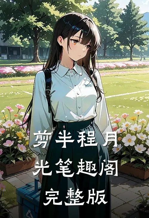 剪半程月光笔趣阁完整版