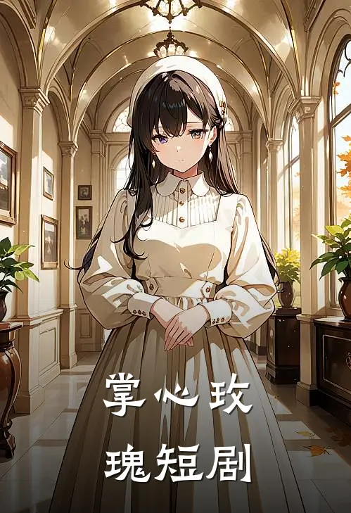 掌心玫瑰短剧