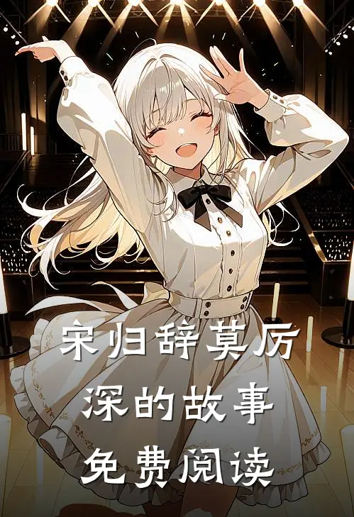 宋归辞莫厉深的故事免费阅读