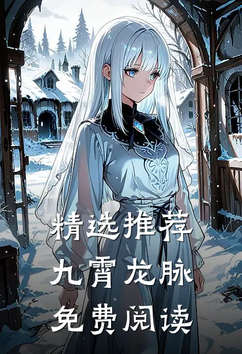 精选推荐九霄龙脉免费阅读