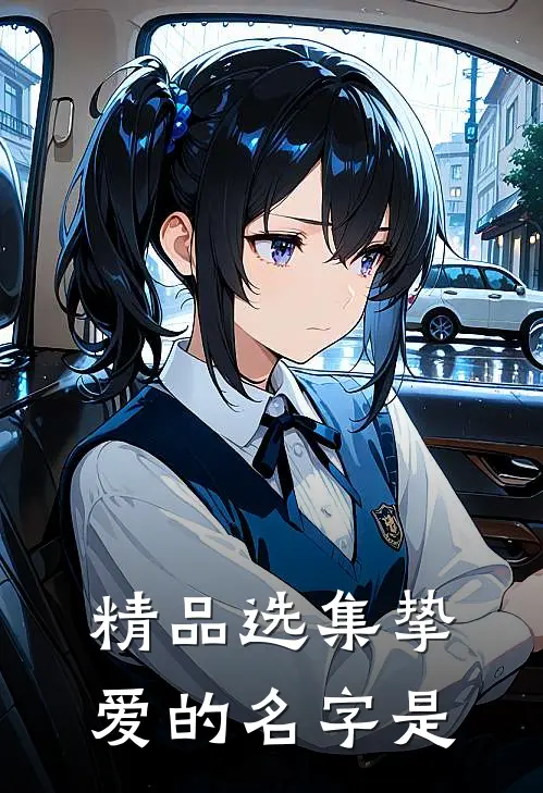 精品选集挚爱的名字是