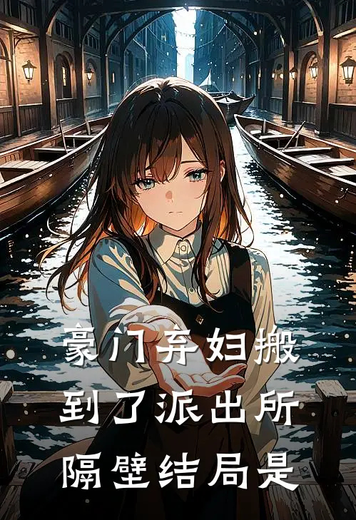 豪门弃妇搬到了派出所隔壁结局是