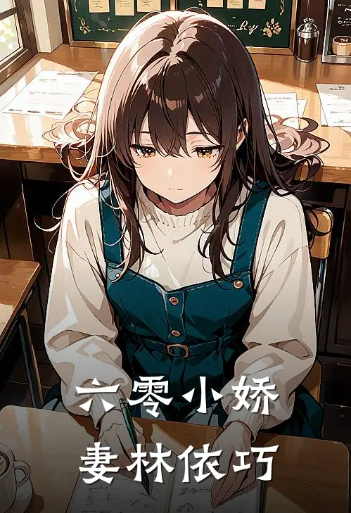 六零小娇妻林依巧