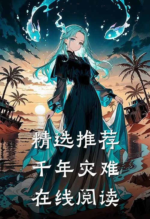 精选推荐千年灾难在线阅读