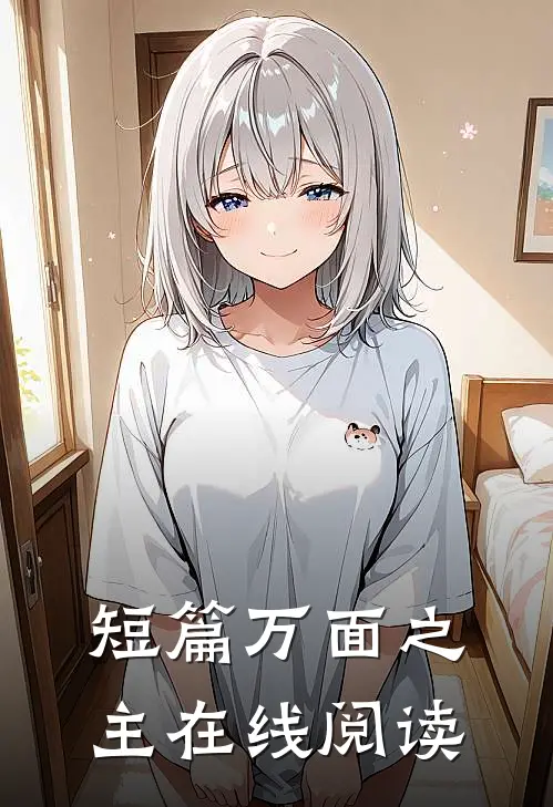 短篇万面之主在线阅读