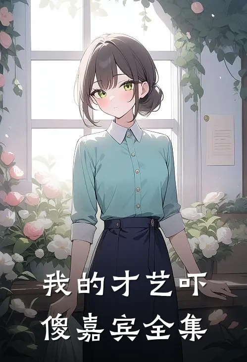 我的才艺吓傻嘉宾 全集