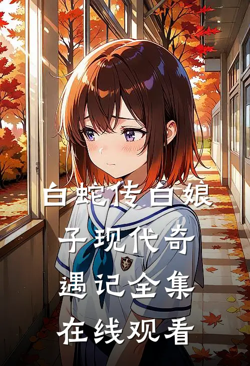 白蛇传白娘子现代奇遇记 全集在线观看