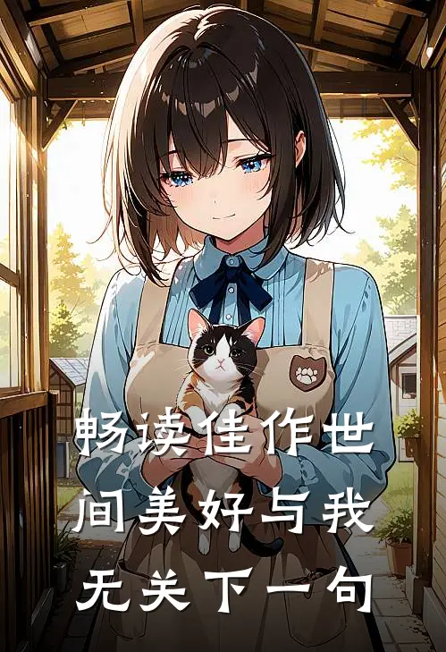 畅读佳作世间美好与我无关下一句