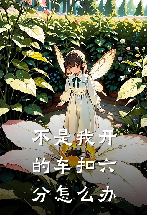 不是我开的车扣六分怎么办
