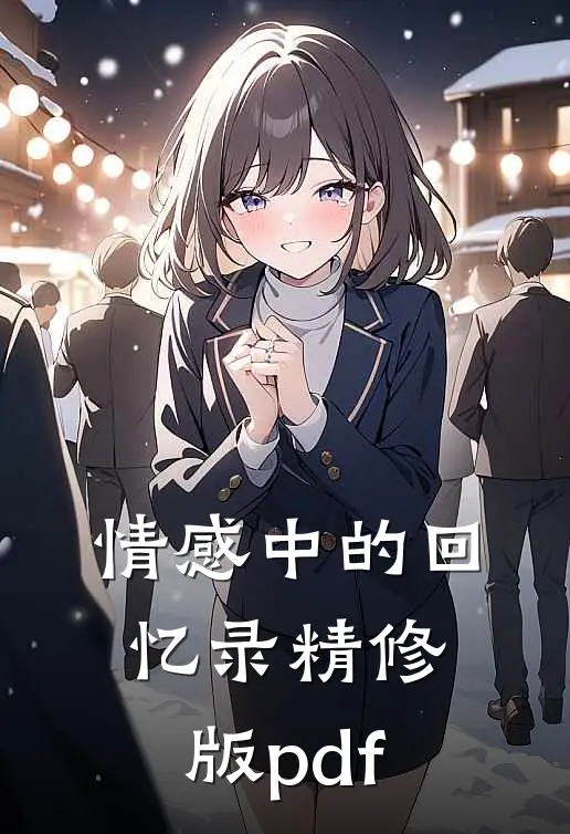 情感中的回忆录精修版pdf