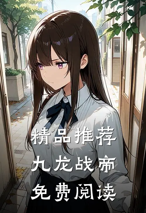 精品推荐九龙战帝免费阅读