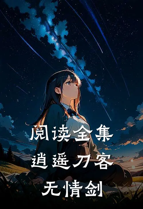 阅读全集逍遥刀客无情剑
