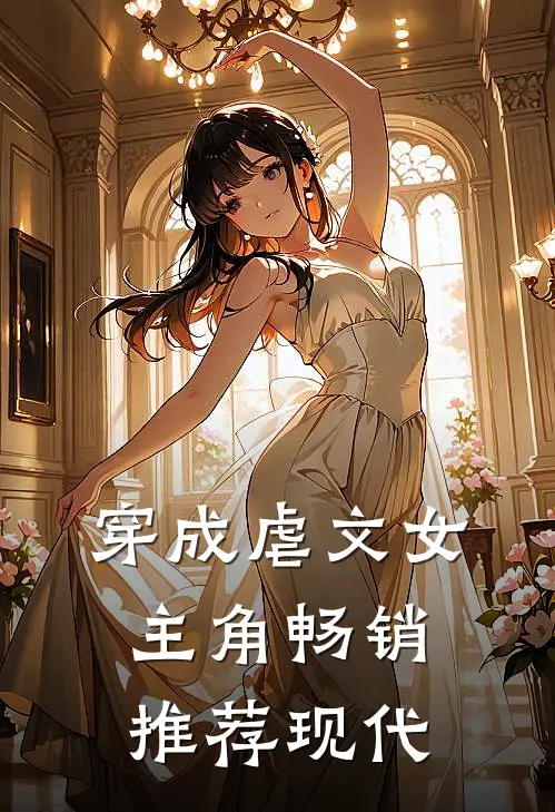穿成虐文女主角畅销推荐现代