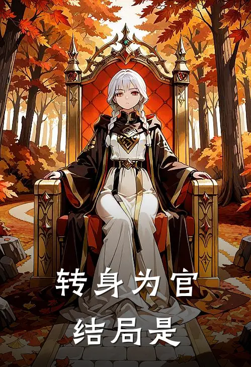 转身为官结局是