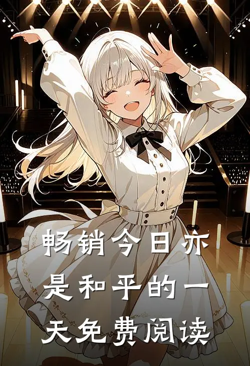 畅销今日亦是和平的一天免费阅读