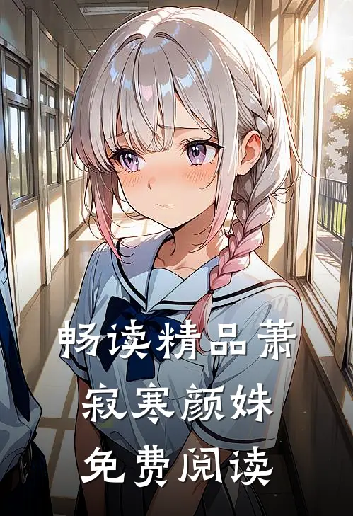 畅读精品萧寂寒颜姝免费阅读
