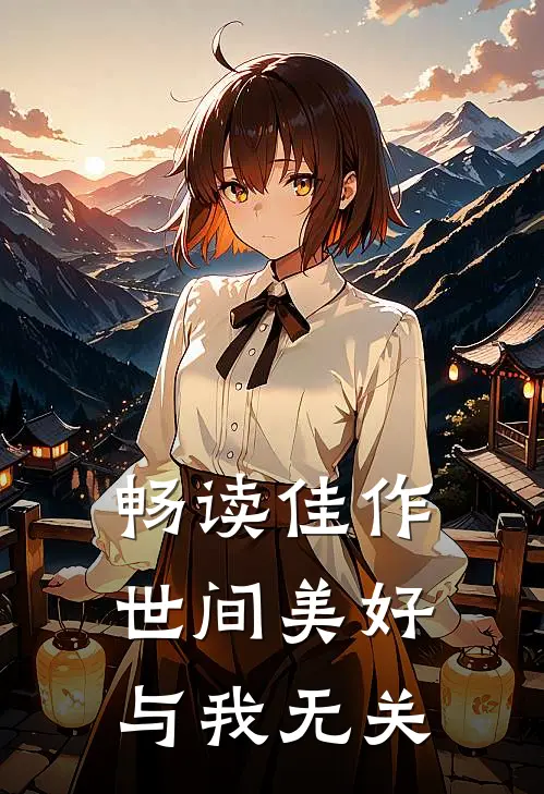 畅读佳作世间美好与我无关