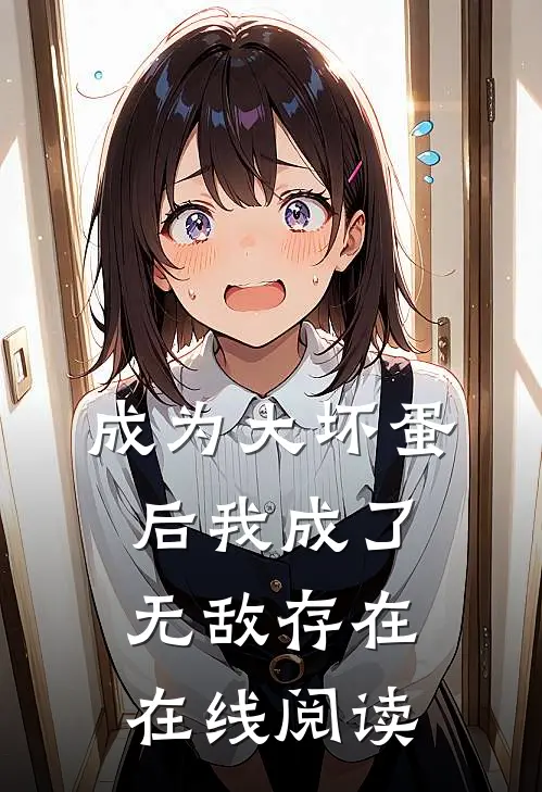 成为大坏蛋后我成了无敌存在在线阅读