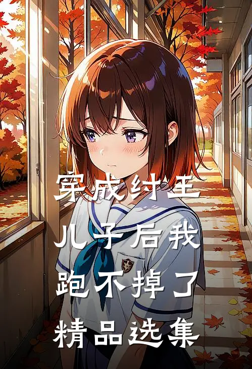 穿成纣王儿子后我跑不掉了精品选集