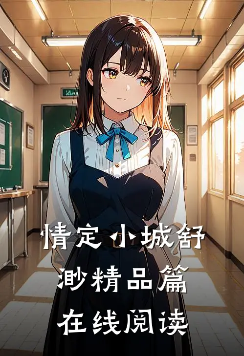 情定小城舒渺精品篇在线阅读