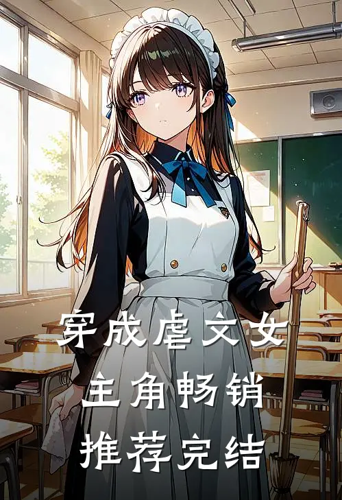穿成虐文女主角畅销推荐完结
