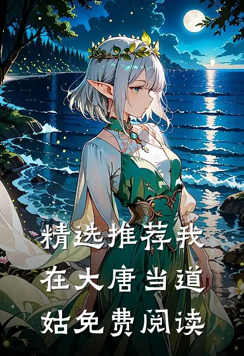 精选推荐我在大唐当道姑免费阅读
