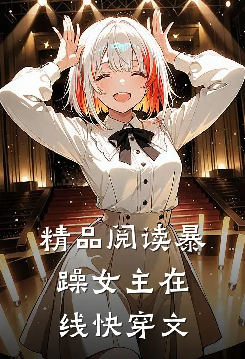 精品阅读暴躁女主在线快穿文