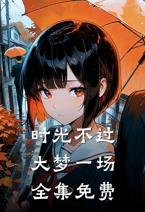 时光不过大梦一场全集免费